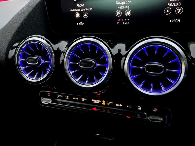 Used Mercedes-Benz EQA 2022 for sale - 77227957: Photo 43