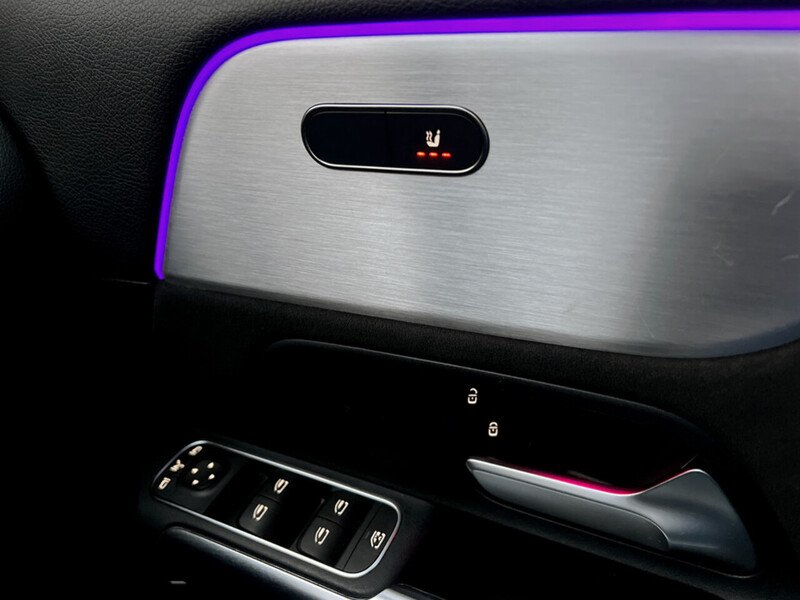 Used Mercedes-Benz EQA 2022 for sale - 77227957: Photo 46