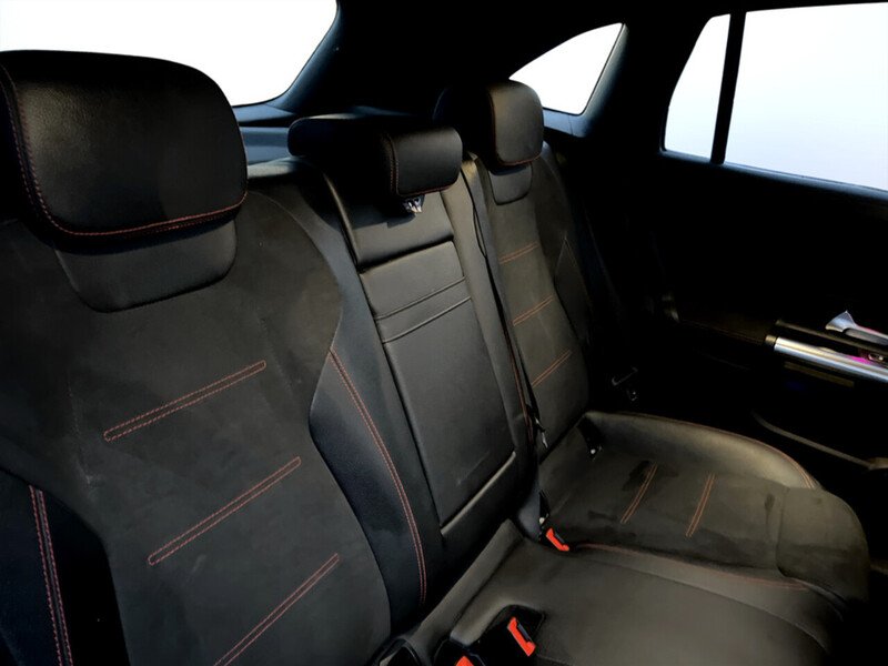 Used Mercedes-Benz EQA 2022 for sale - 77227957: Photo 47