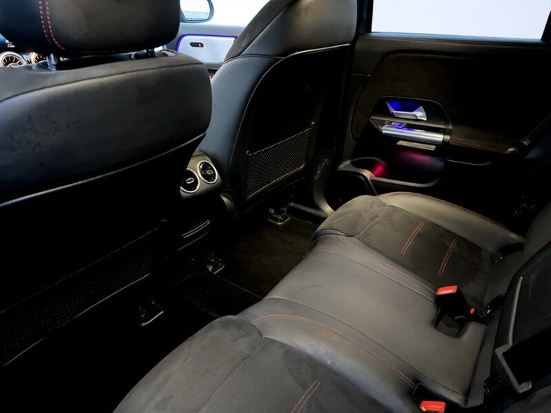 Used Mercedes-Benz EQA 2022 for sale - 77227957: Photo 50