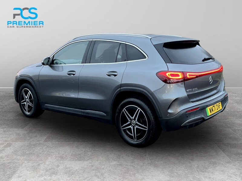 Used Mercedes-Benz EQA 2022 for sale - 77227957: Photo 7