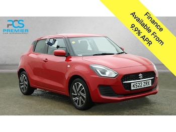 Used Suzuki Swift 2022 for sale - 78521577: Photo