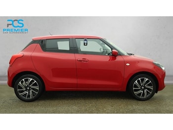 Used Suzuki Swift 2022 for sale - 78521577: Photo