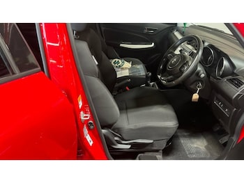 Used Suzuki Swift 2022 for sale - 78521577: Photo