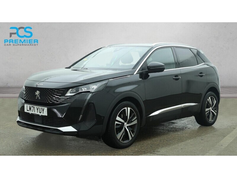 Used Peugeot 3008 2021 for sale - 78221179: Photo 13