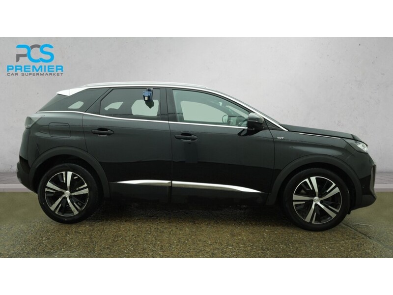 Used Peugeot 3008 2021 for sale - 78221179: Photo 3
