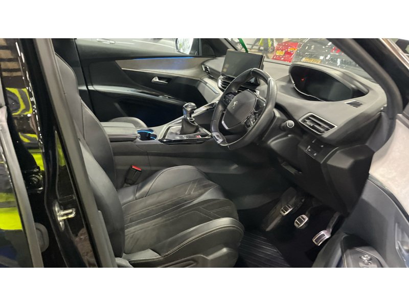 Used Peugeot 3008 2021 for sale - 78221179: Photo 4