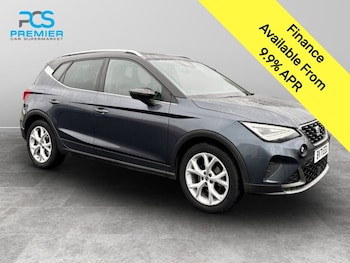 Used SEAT Arona 2021 for sale - 79435094: Photo