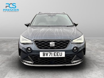 Used SEAT Arona 2021 for sale - 79435094: Photo