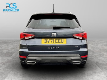 Used SEAT Arona 2021 for sale - 79435094: Photo
