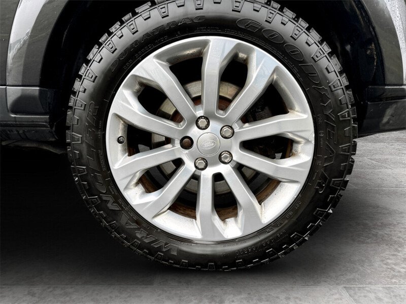 Used Land Rover Discovery 2014 for sale - 77517519: Photo 11