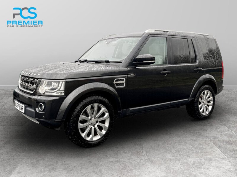 Used Land Rover Discovery 2014 for sale - 77517519: Photo 13