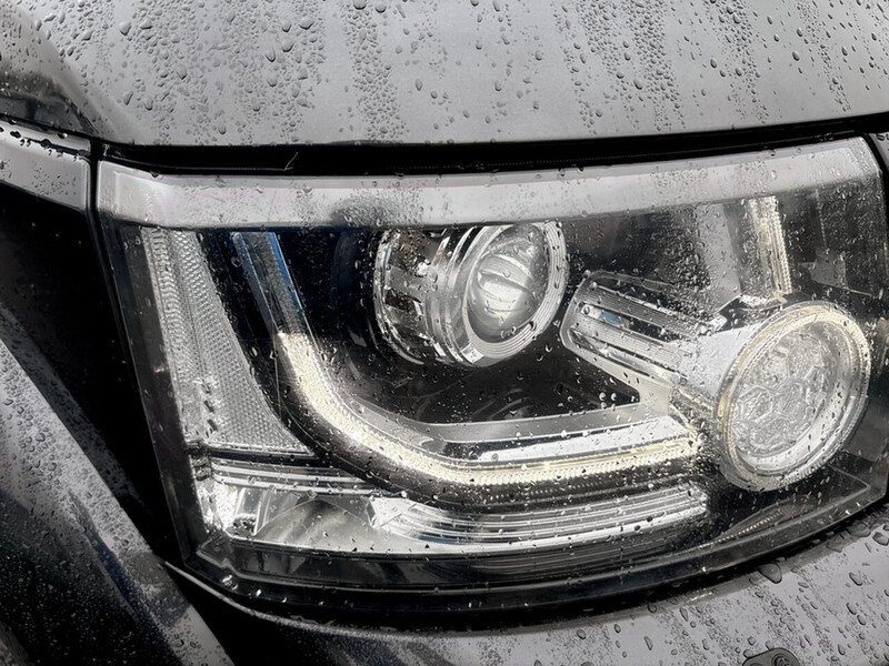 Used Land Rover Discovery 2014 for sale - 77517519: Photo 14