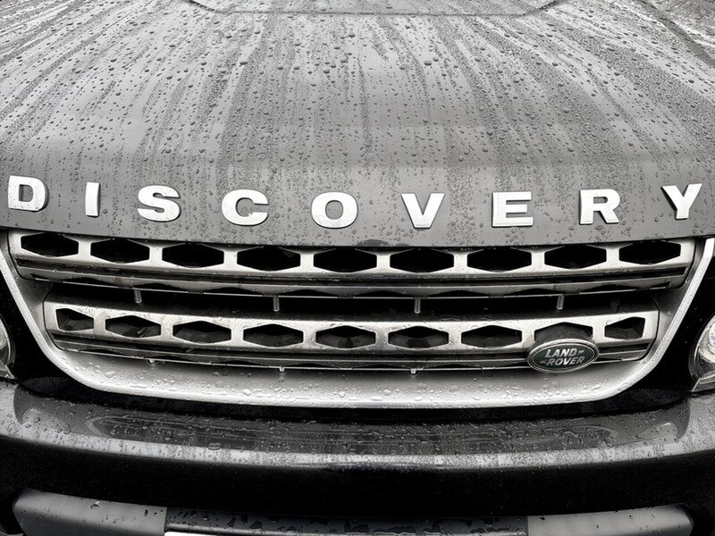 Used Land Rover Discovery 2014 for sale - 77517519: Photo 16