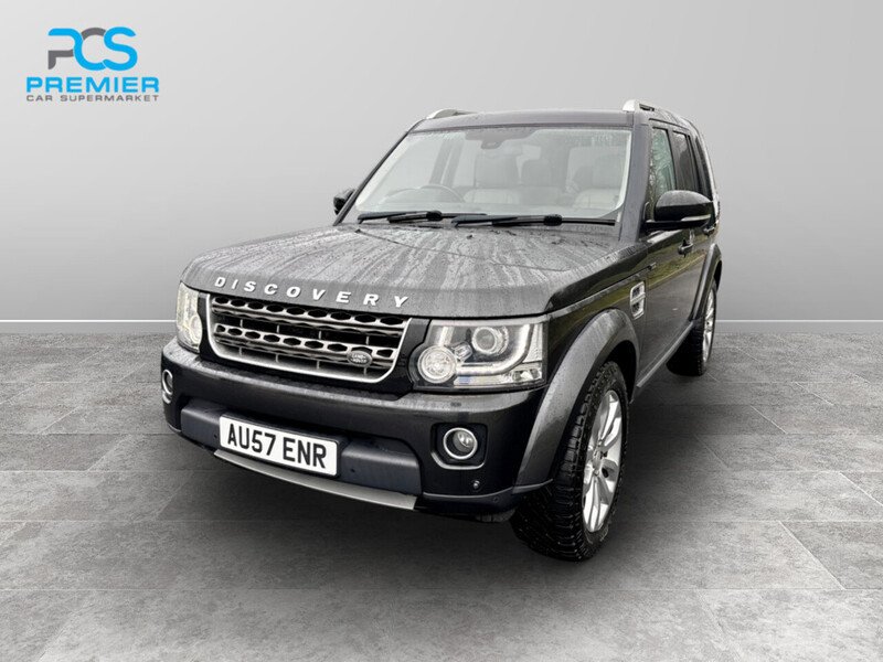 Used Land Rover Discovery 2014 for sale - 77517519: Photo 17