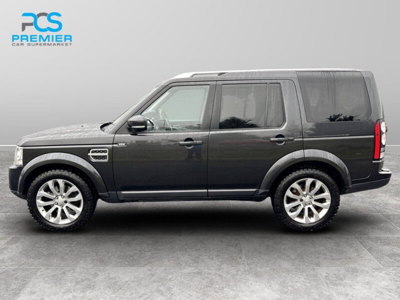 Used Land Rover Discovery 2014 for sale - 77517519: Photo 18