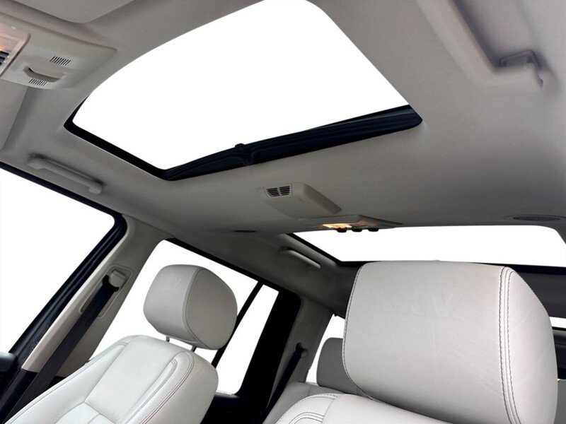 Used Land Rover Discovery 2014 for sale - 77517519: Photo 19