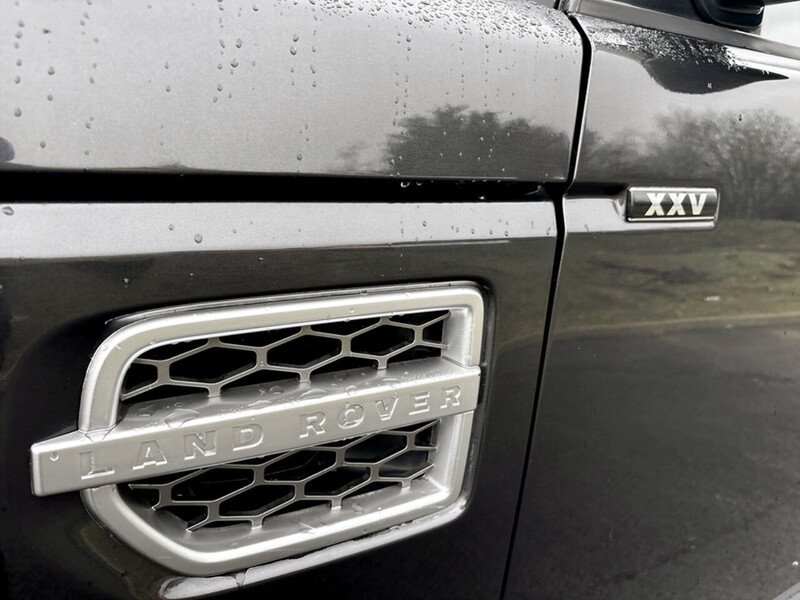 Used Land Rover Discovery 2014 for sale - 77517519: Photo 21