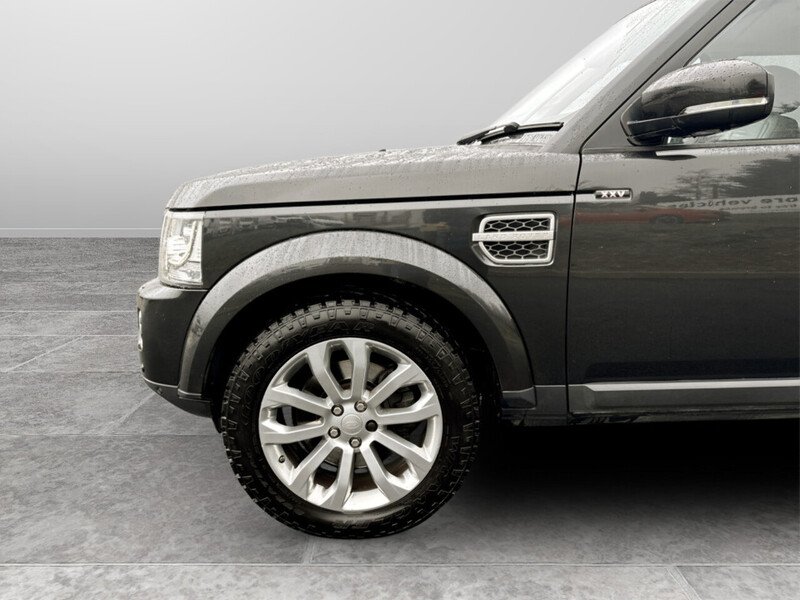 Used Land Rover Discovery 2014 for sale - 77517519: Photo 22