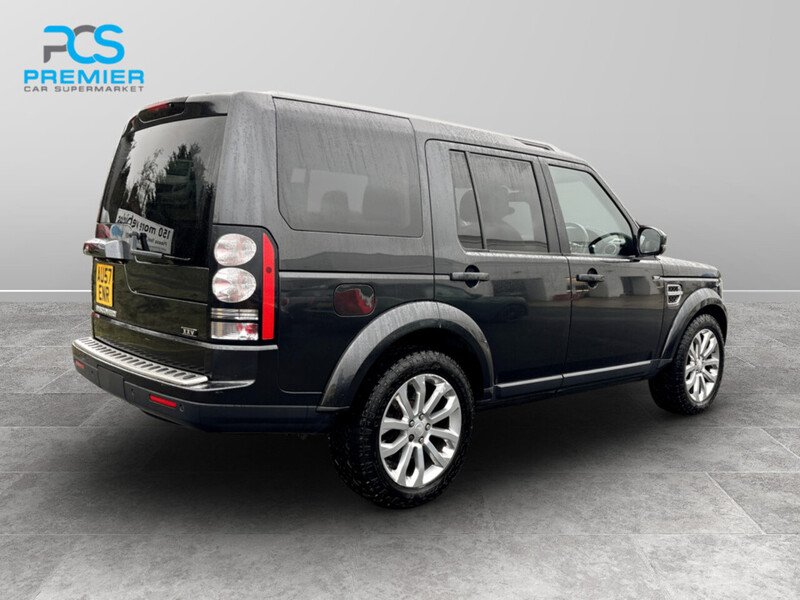 Used Land Rover Discovery 2014 for sale - 77517519: Photo 23