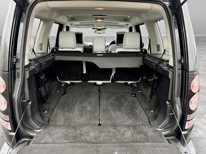 Used Land Rover Discovery 2014 for sale - 77517519: Photo 24