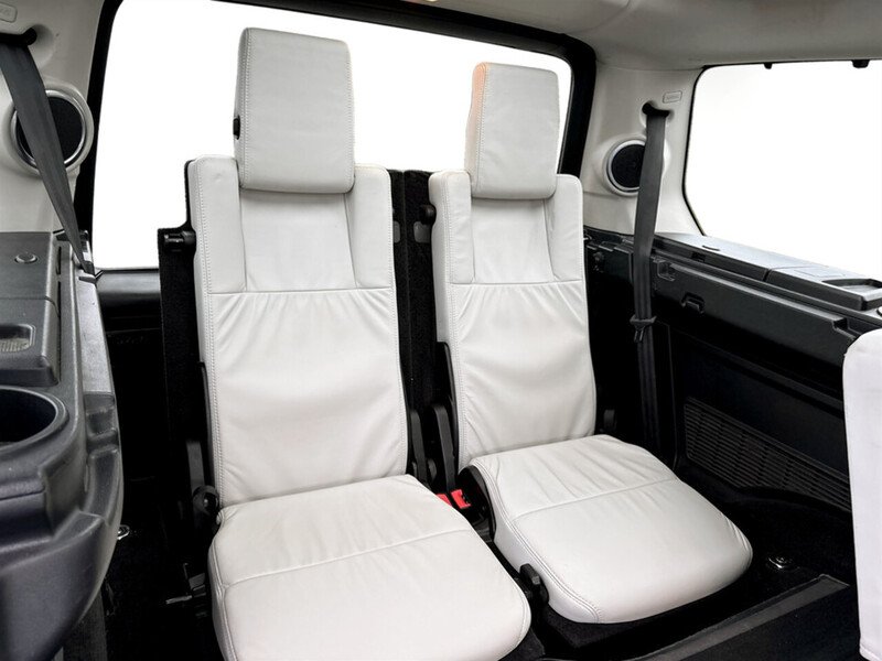 Used Land Rover Discovery 2014 for sale - 77517519: Photo 25