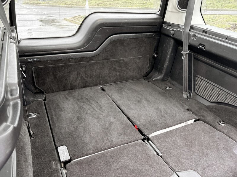 Used Land Rover Discovery 2014 for sale - 77517519: Photo 26