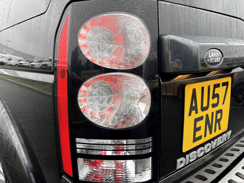 Used Land Rover Discovery 2014 for sale - 77517519: Photo 27