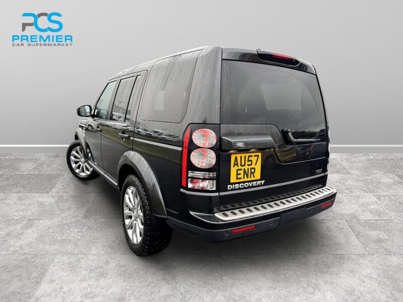 Used Land Rover Discovery 2014 for sale - 77517519: Photo 28