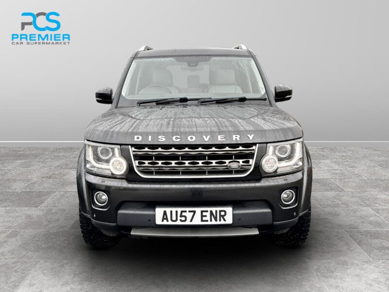 Used Land Rover Discovery 2014 for sale - 77517519: Photo 3