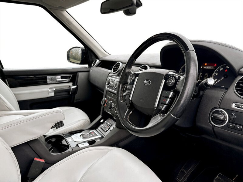 Used Land Rover Discovery 2014 for sale - 77517519: Photo 30