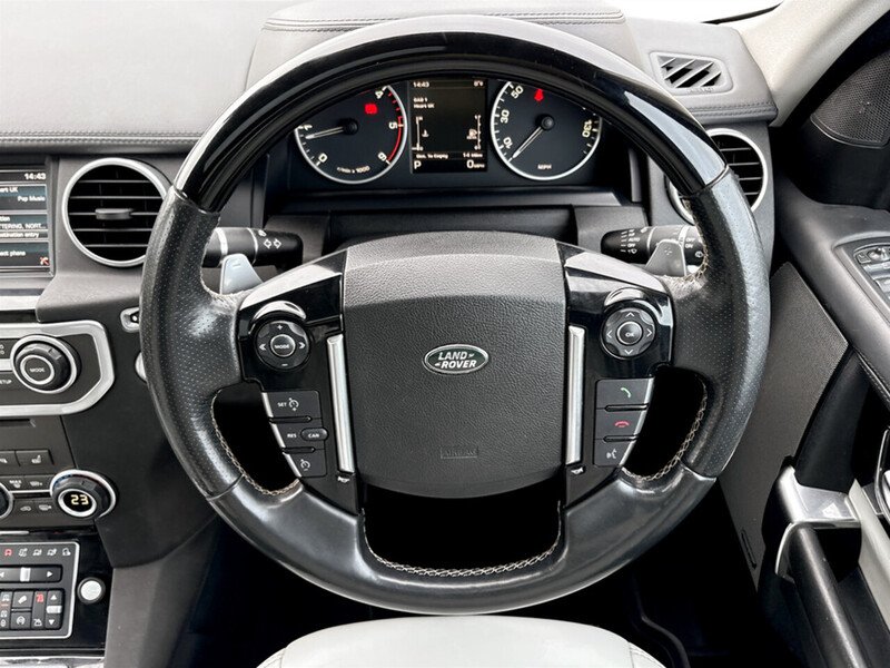 Used Land Rover Discovery 2014 for sale - 77517519: Photo 31