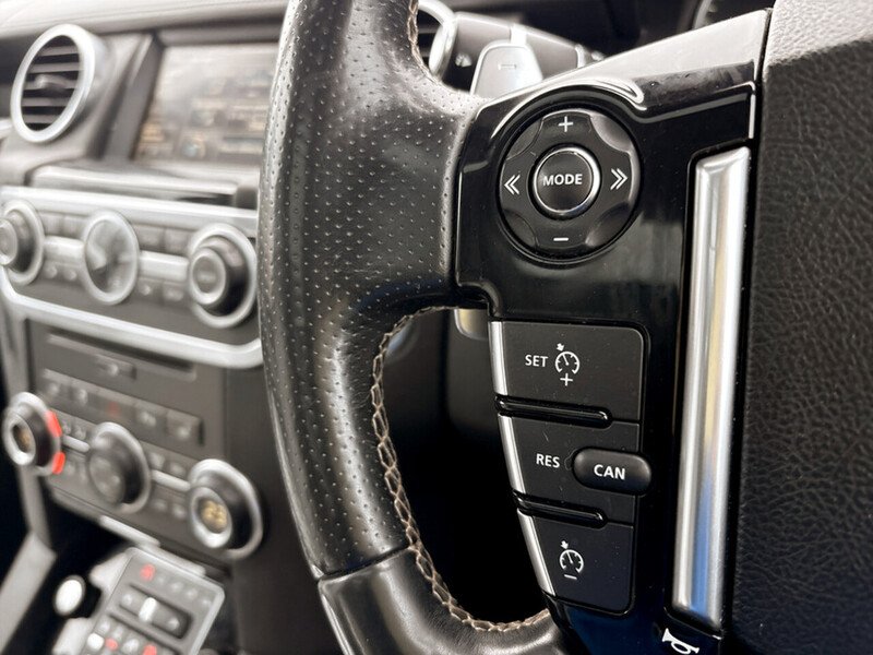 Used Land Rover Discovery 2014 for sale - 77517519: Photo 32