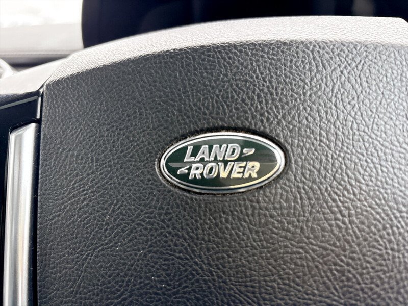 Used Land Rover Discovery 2014 for sale - 77517519: Photo 33