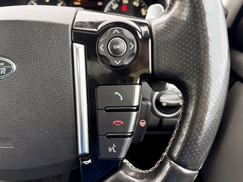 Used Land Rover Discovery 2014 for sale - 77517519: Photo 34