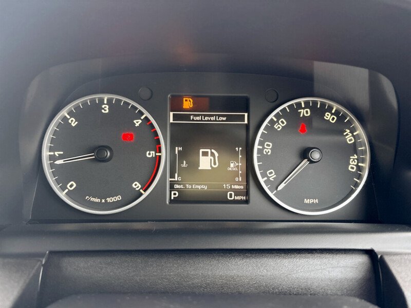 Used Land Rover Discovery 2014 for sale - 77517519: Photo 35