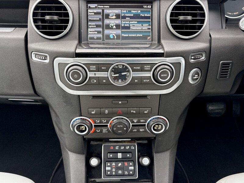 Used Land Rover Discovery 2014 for sale - 77517519: Photo 40