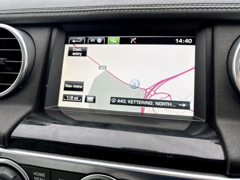 Used Land Rover Discovery 2014 for sale - 77517519: Photo 41