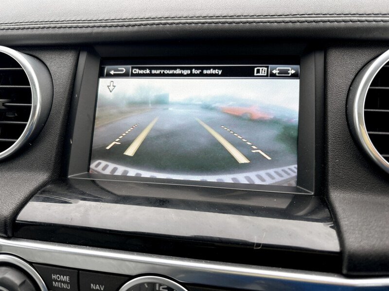 Used Land Rover Discovery 2014 for sale - 77517519: Photo 42