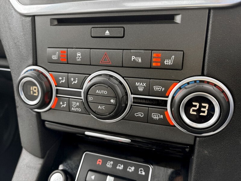 Used Land Rover Discovery 2014 for sale - 77517519: Photo 43