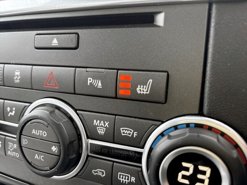 Used Land Rover Discovery 2014 for sale - 77517519: Photo 44