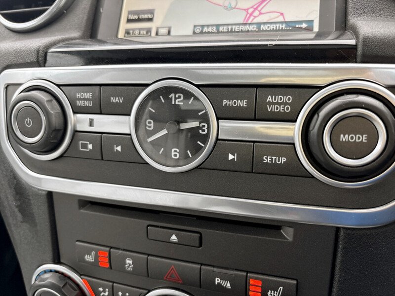 Used Land Rover Discovery 2014 for sale - 77517519: Photo 45