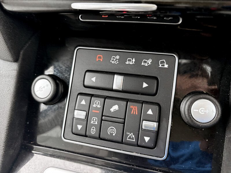 Used Land Rover Discovery 2014 for sale - 77517519: Photo 46