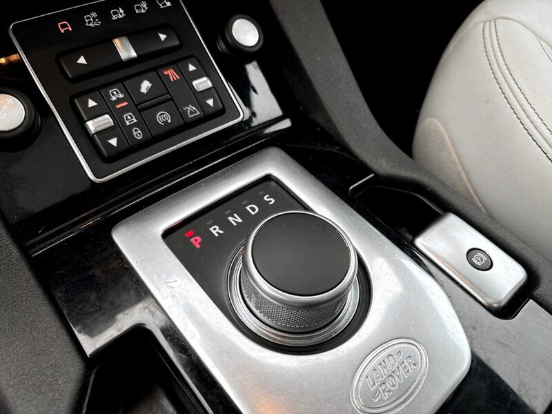 Used Land Rover Discovery 2014 for sale - 77517519: Photo 47