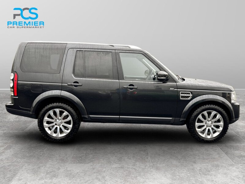 Used Land Rover Discovery 2014 for sale - 77517519: Photo 6