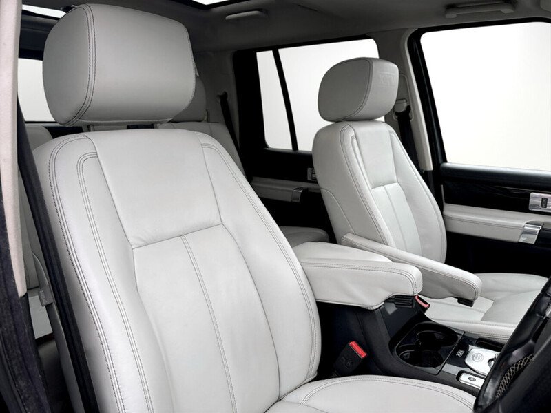 Used Land Rover Discovery 2014 for sale - 77517519: Photo 9