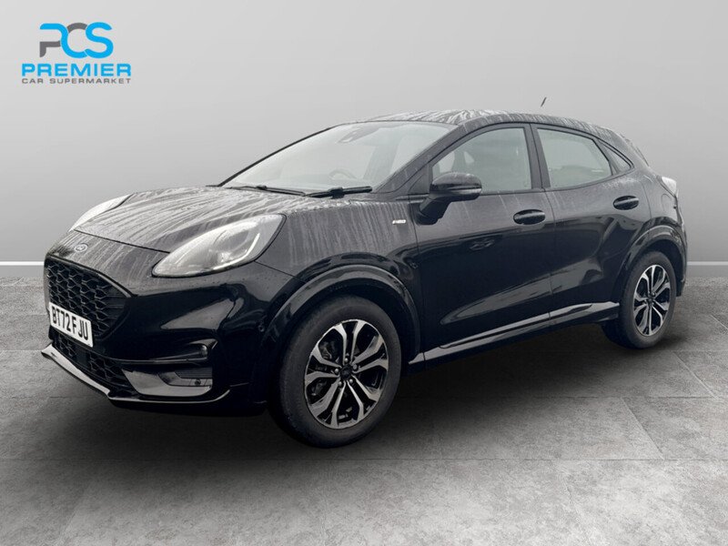 Used Ford Puma 2022 for sale - 77172756: Photo 12