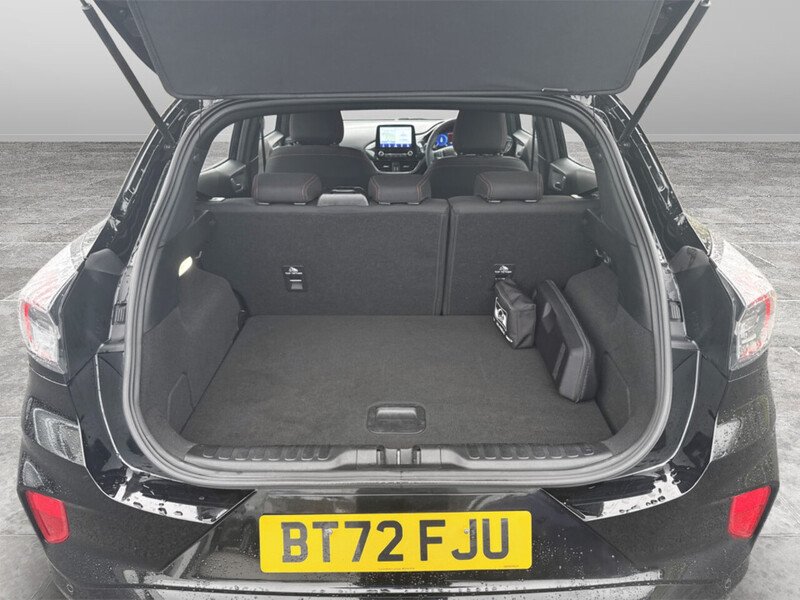 Used Ford Puma 2022 for sale - 77172756: Photo 21