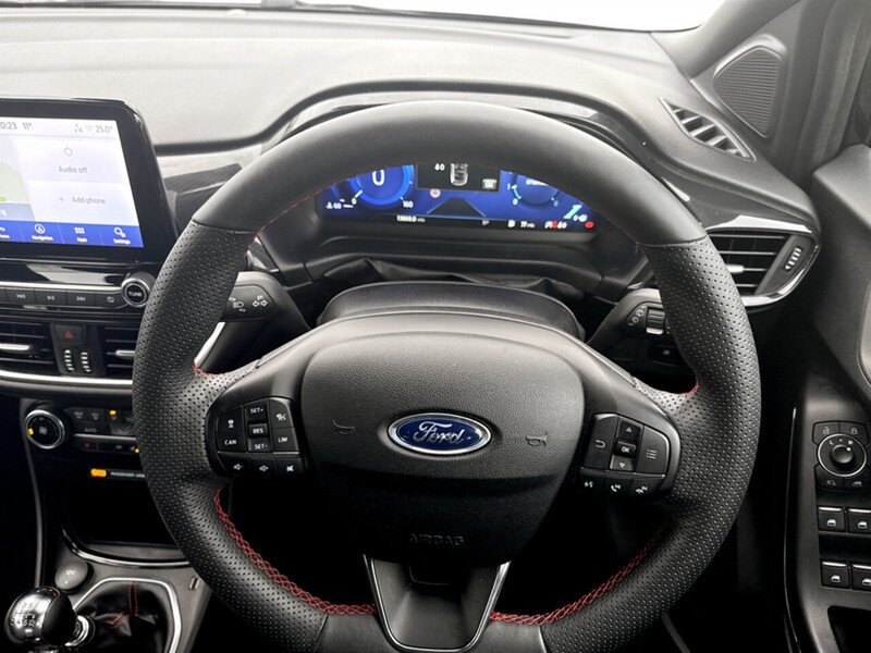 Used Ford Puma 2022 for sale - 77172756: Photo 27