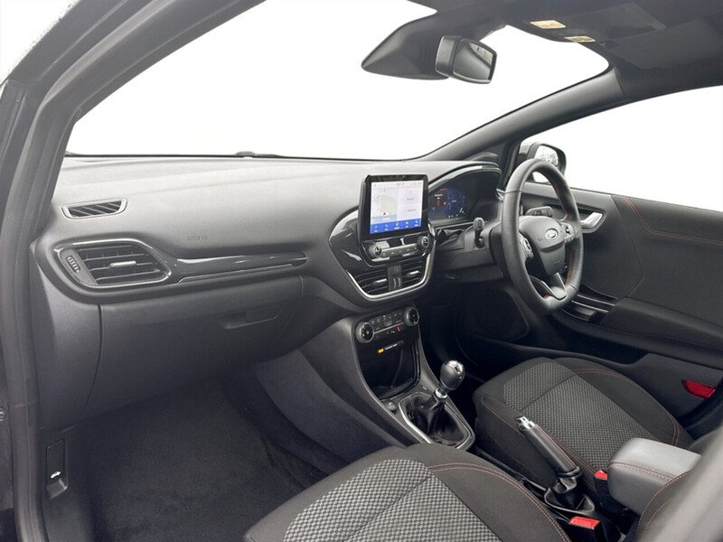 Used Ford Puma 2022 for sale - 77172756: Photo 33